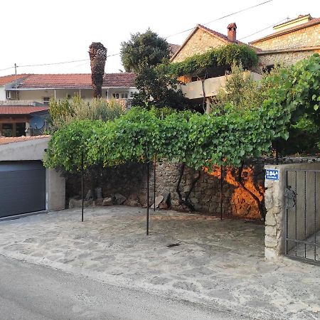 Apartman Kameni Zid Jelsa  Exterior foto