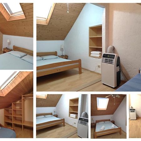 Apartman Kameni Zid Jelsa  Exterior foto