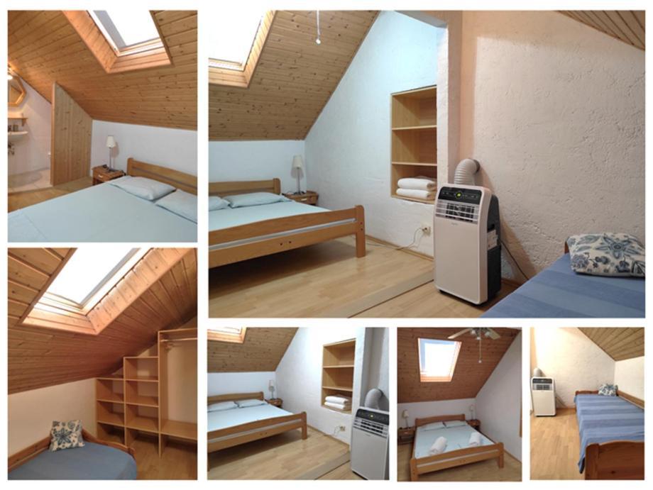 Apartman Kameni Zid Jelsa  Exterior foto